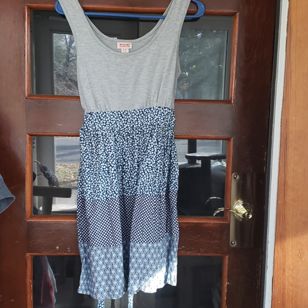 Mossimo summer dress